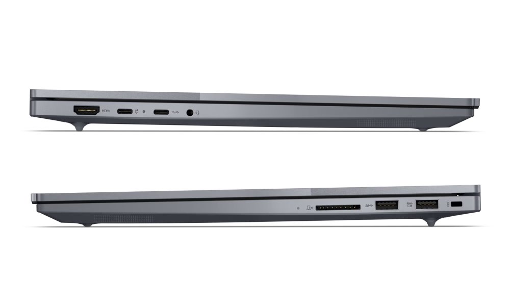 Lenovo ThinkBook 16 G7/ SD-X1P-42-100/ 32GB DDR5/ 1TB SSD/ Qualcomm Adreno/ 16"WUXGA,matný/ W11P/ šedý