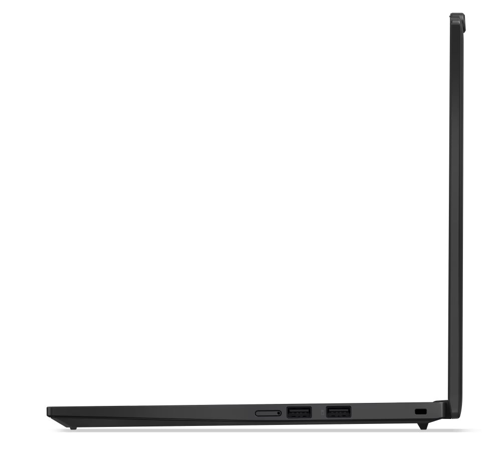Lenovo T14s G6/ SD-X1E-78-100/ 64GB DDR5/ 1TB SSD/ Qualcomm Adreno/ 14"2,8K/ W11P/ černý