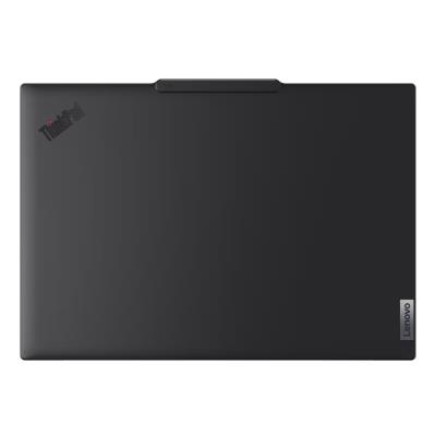 Lenovo T14s G6/ SD-X1E-78-100/ 64GB DDR5/ 1TB SSD/ Qualcomm Adreno/ 14"2,8K/ W11P/ černý