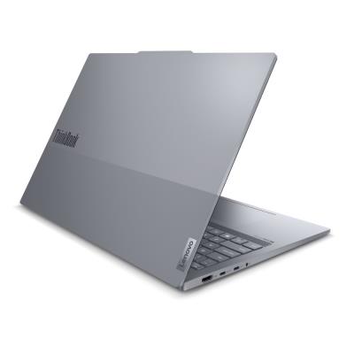 Lenovo ThinkBook 16 G7/ SD-X1P-42-100/ 16GB DDR5/ 512GB SSD/ Qualcomm Adreno/ 16"WUXGA,matný/ W11H/ šedý