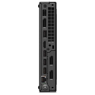 Lenovo ThinkStation P3/ Tiny/ i7-14700/ 16GB DDR5/ 512GB SSD/ Intel UHD/ W11P/ kbd+myš