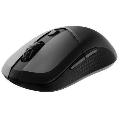 MSI herní myš VERSA 300 Wireless/ bezdrátová/ 8.000 dpi/ 2,4GHz/ BT5.3/ USB/ RGB podsvícení/ 6 tlačítek