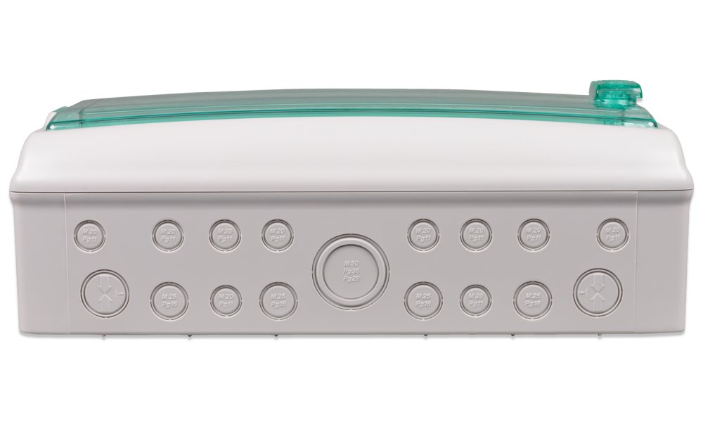 Victron Anti-islanding box 63A, 1F/3F