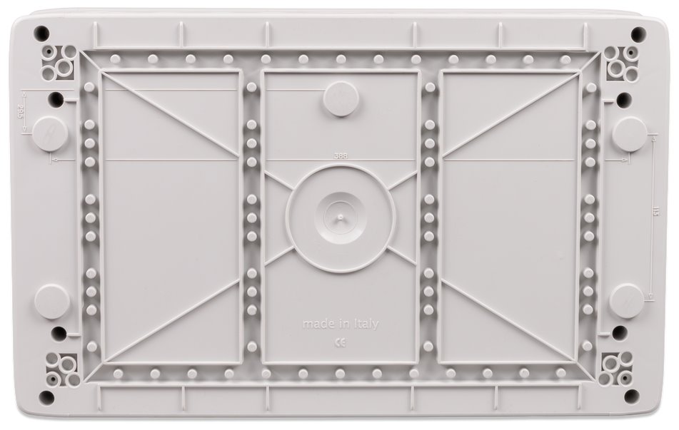 Victron Anti-islanding box 63A, 1F/3F