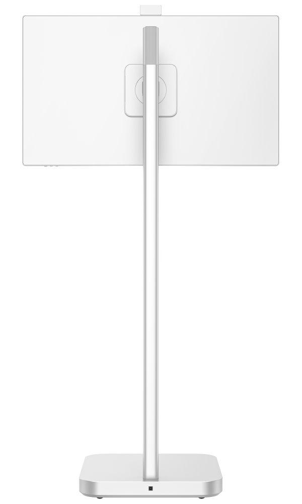 DAHUA 32" E-LED LM32-U400P/ VA panel/ 3840x2160 (UHD)/ 3000:1/ 20ms/ 8Mpix kamera/ HDMI/ USB-C/ Mik/ Rep/ stojan/ šedá