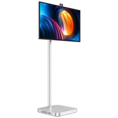 DAHUA 32" E-LED LM32-U400P/ VA panel/ 3840x2160 (UHD)/ 3000:1/ 20ms/ 8Mpix kamera/ HDMI/ USB-C/ Mik/ Rep/ stojan/ šedá