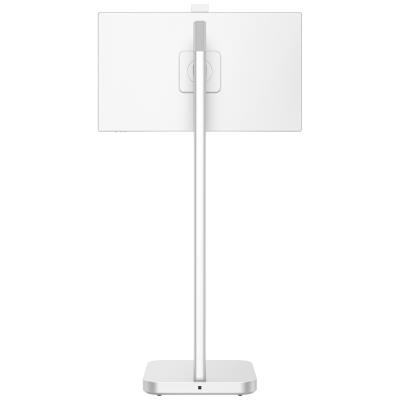 DAHUA 32" E-LED LM32-U400P/ VA panel/ 3840x2160 (UHD)/ 3000:1/ 20ms/ 8Mpix kamera/ HDMI/ USB-C/ Mik/ Rep/ stojan/ šedá