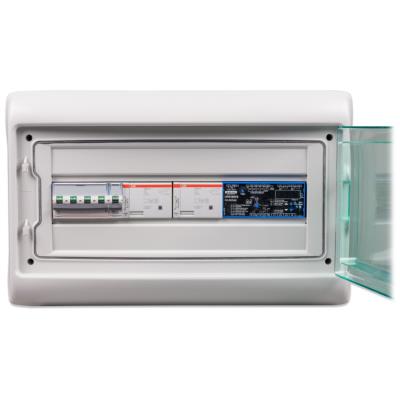 Victron Anti-islanding box 63A, 1F/3F