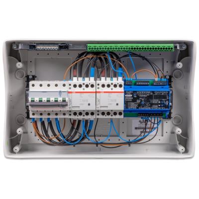 Victron Anti-islanding box 63A, 1F/3F