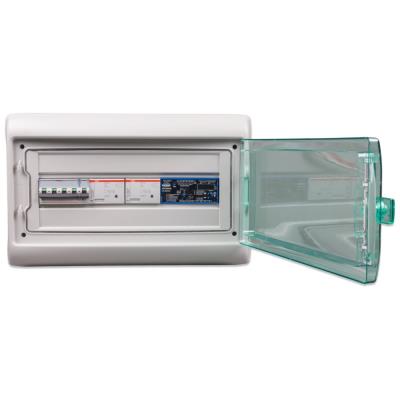 Victron Anti-islanding box 63A, 1F/3F