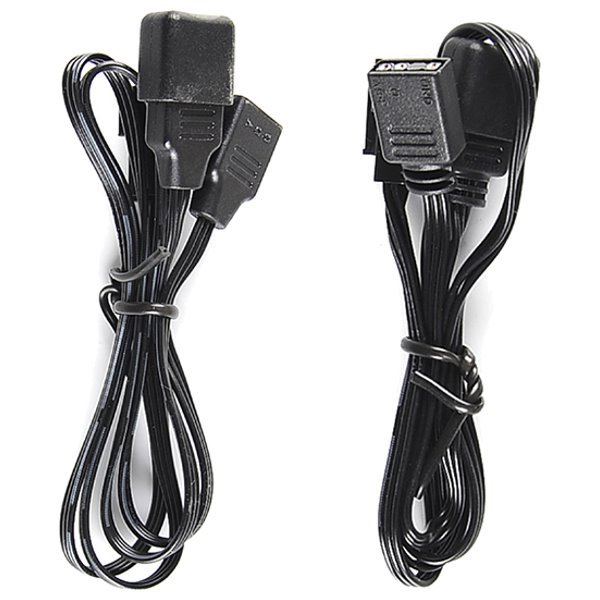 DEEPCOOL držák na grafické karty / až 5 kg grafické karty / ARGB