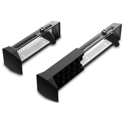 DEEPCOOL držák na grafické karty / až 5 kg grafické karty / ARGB