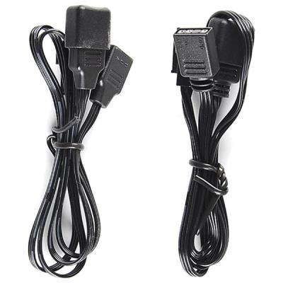 DEEPCOOL držák na grafické karty / až 5 kg grafické karty / ARGB