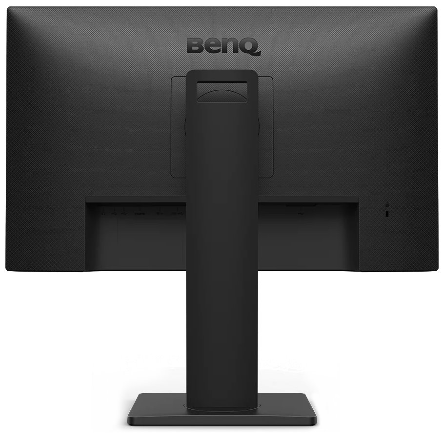 BENQ 24" LED BL2486TC/ 1920x1080/ IPS panel/ 1300:1/ 5ms/ HDMI/ DP/ USB-C/ Pivot/ audio/ černý