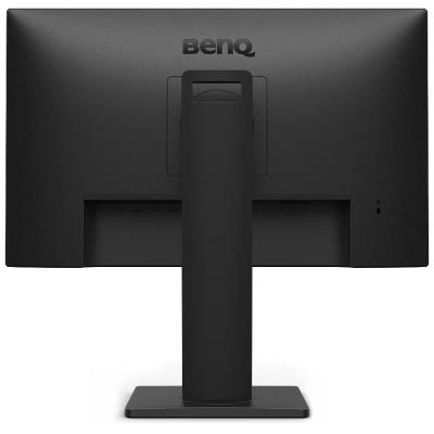 BENQ 24" LED BL2486TC/ 1920x1080/ IPS panel/ 1300:1/ 5ms/ HDMI/ DP/ USB-C/ Pivot/ audio/ černý