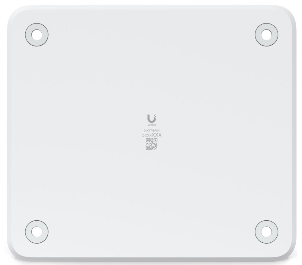 Ubiquiti UniFi Floating Mount 17cm - Magnetický držák pro UniFi Cloud Gateway Max, Cloud Gateway Ultra a Gateway Max