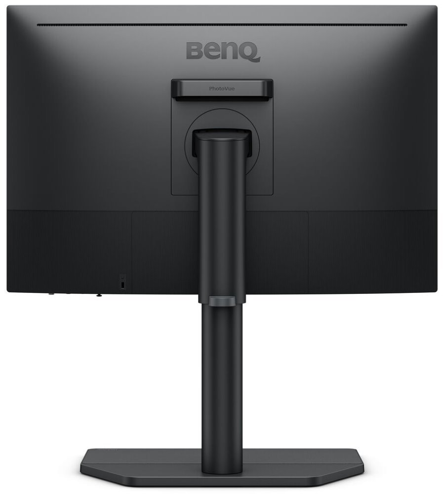 POŠKOZENÝ OBAL - BENQ 24" LED SW242Q/ IPS panel/ 2560x1600/ 1000:1/ 400cdm/ 5ms/ HDMI/ DP/ USB/ USB-C/ pivot/výškově nastav./ ...