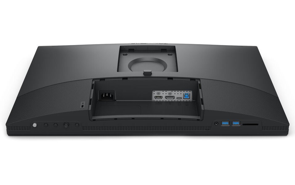 POŠKOZENÝ OBAL - BENQ 24" LED SW242Q/ IPS panel/ 2560x1600/ 1000:1/ 400cdm/ 5ms/ HDMI/ DP/ USB/ USB-C/ pivot/výškově nastav./ ...