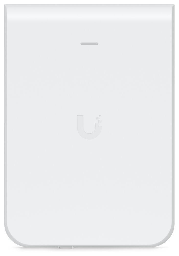 Ubiquiti UniFi U7 Pro Wall Paintable Cover - Kryt pro UniFi U7 Pro Wall, přebarvitelný