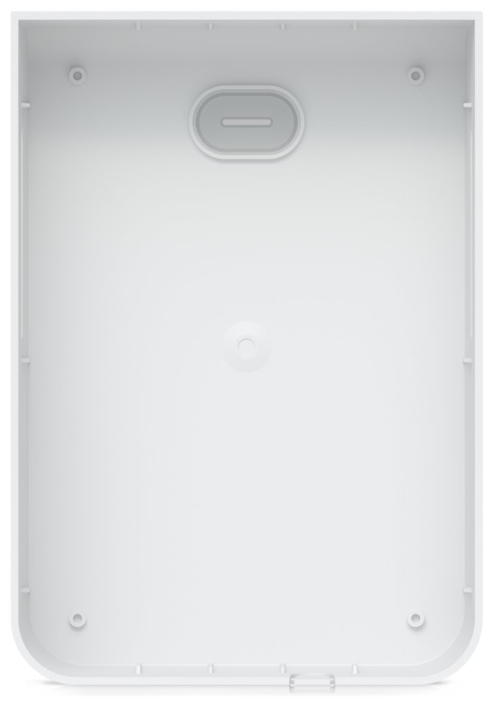 Ubiquiti UniFi U7 Pro Wall Paintable Cover - Kryt pro UniFi U7 Pro Wall, přebarvitelný