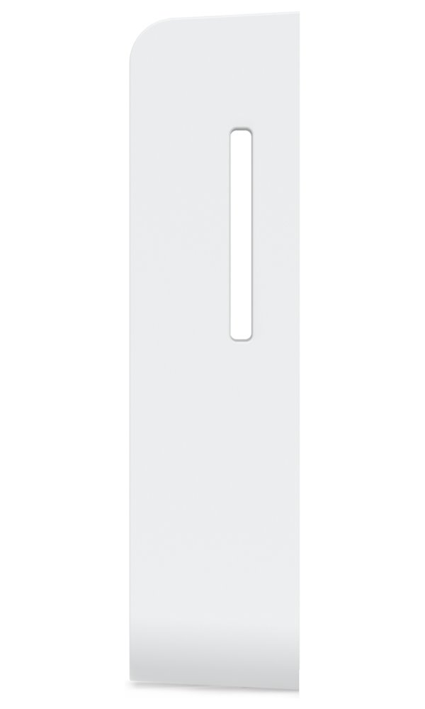 Ubiquiti UniFi U7 Pro Wall Paintable Cover - Kryt pro UniFi U7 Pro Wall, přebarvitelný