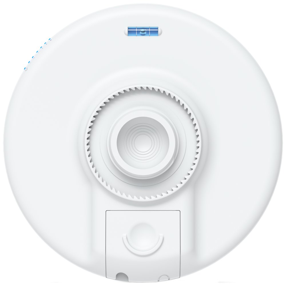 Ubiquiti UniFi Device Bridge Pro - 5GHz bezdrátový bridge s PoE Out, 19dBi, 2x GbE, funkce Wi-Fi Auto-Link, IPX6, 1 kus