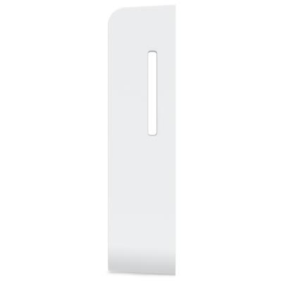Ubiquiti UniFi U7 Pro Wall Paintable Cover - Kryt pro UniFi U7 Pro Wall, přebarvitelný