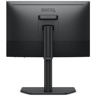 POŠKOZENÝ OBAL - BENQ 24" LED SW242Q/ IPS panel/ 2560x1600/ 1000:1/ 400cdm/ 5ms/ HDMI/ DP/ USB/ USB-C/ pivot/výškově nastav./ ...