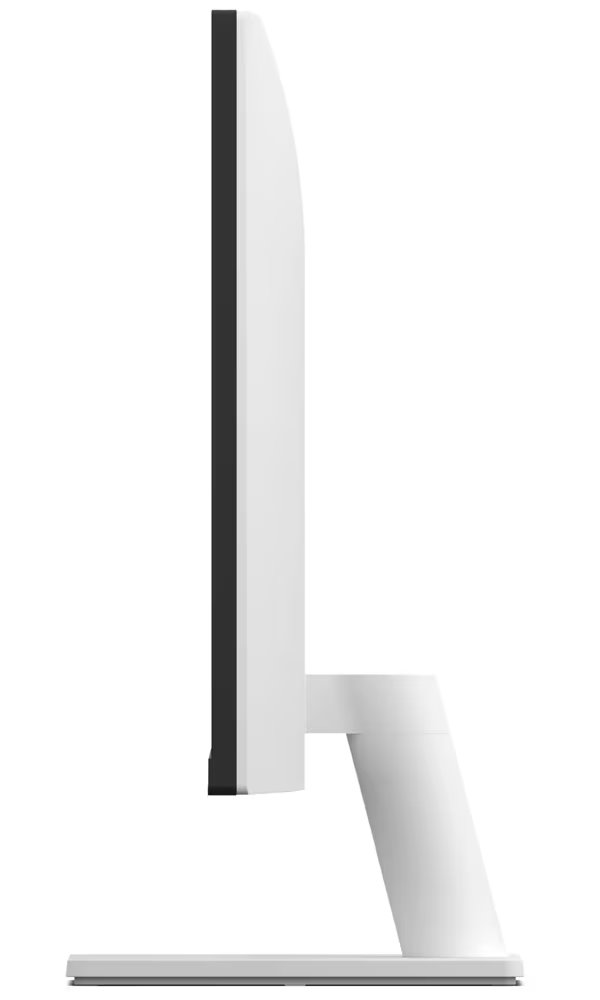 LG monitor 27US500-W 27"  IPS 4K / 3840x2160 / 5ms / 1000:1 / 300cd / 60Hz/ HDMI / DP / HDR10 bílý podstavec