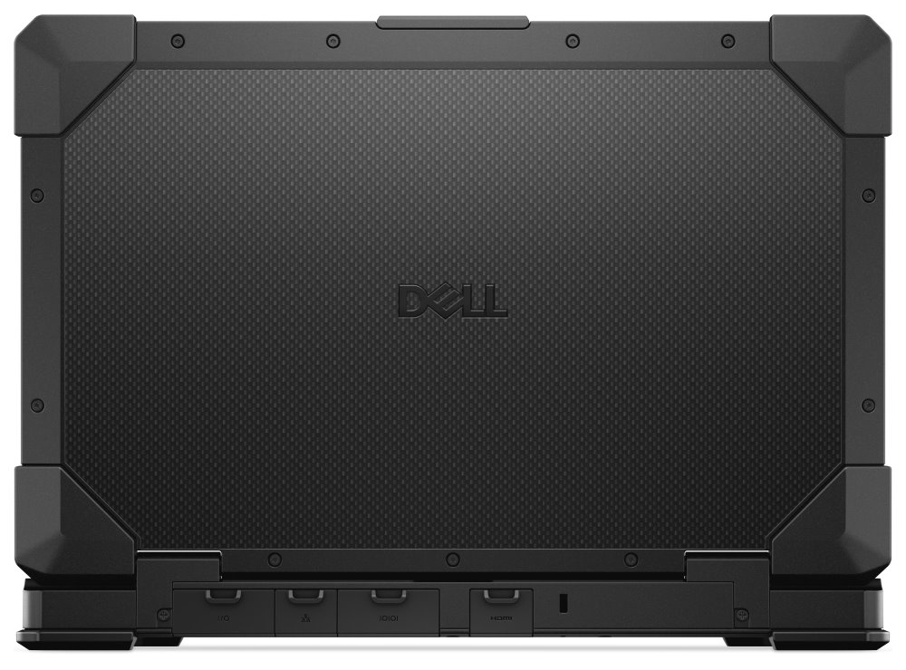 DELL Latitude Pro Rugged 14/ Ultra 5 135U/ 16GB/ 512GB SSD/ 14" FHD dotykový/ W11Pro/ 3Y PS NBD on-site