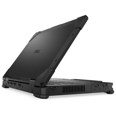 DELL Latitude Pro Rugged 14/ Ultra 5 135U/ 16GB/ 512GB SSD/ 14" FHD dotykový/ W11Pro/ 3Y PS NBD on-site
