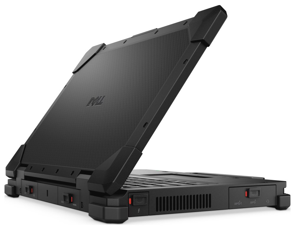 DELL Latitude Pro Rugged 13/ Ultra 5 135U/ 16GB/ 512GB SSD/ 13.3" FHD dotykový/ W11Pro/ 3Y PS NBD on-site