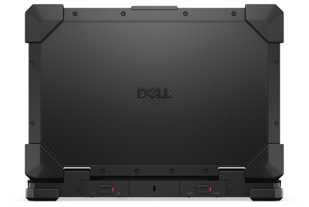 DELL Latitude Pro Rugged 13/ Ultra 5 135U/ 16GB/ 512GB SSD/ 13.3" FHD dotykový/ W11Pro/ 3Y PS NBD on-site