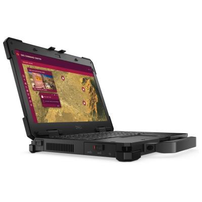 DELL Latitude Pro Rugged 13/ Ultra 5 135U/ 16GB/ 512GB SSD/ 13.3" FHD dotykový/ W11Pro/ 3Y PS NBD on-site