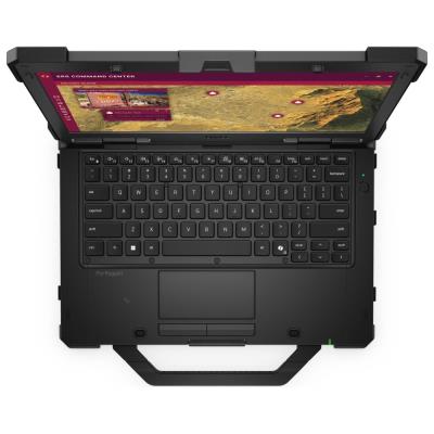 DELL Latitude Pro Rugged 13/ Ultra 5 135U/ 16GB/ 512GB SSD/ 13.3" FHD dotykový/ W11Pro/ 3Y PS NBD on-site