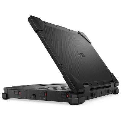 DELL Latitude Pro Rugged 13/ Ultra 5 135U/ 16GB/ 512GB SSD/ 13.3" FHD dotykový/ W11Pro/ 3Y PS NBD on-site
