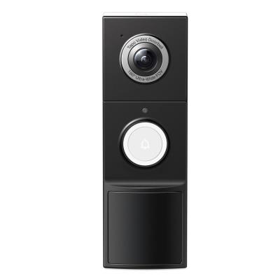 TP-Link Tapo D235, Chytrý Video zvonek, 5MP kamera, inteligentní detekce, IP66, audio