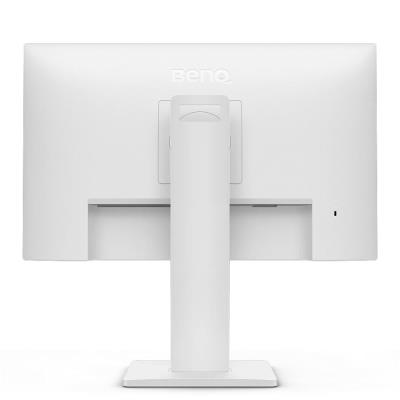 BENQ 23,8" LED GW2486TC/ 1920x1080/ 100Hz/ IPS panel/ 1300:1/ 5ms/ HDMI/ DP/USB - C/ repro/ výškově nastavitelný/white