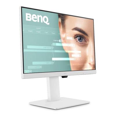 BENQ 27" LED GW2786TC/ 1920x1080/ 100Hz/ IPS panel/ 1300:1/ 5ms/ HDMI/ DP/USB - C/ repro/ výškově nastavitelný/white