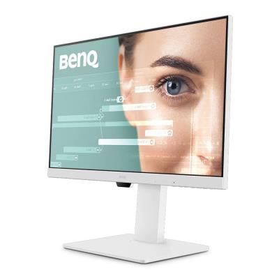 BENQ 27" LED GW2786TC/ 1920x1080/ 100Hz/ IPS panel/ 1300:1/ 5ms/ HDMI/ DP/USB - C/ repro/ výškově nastavitelný/white