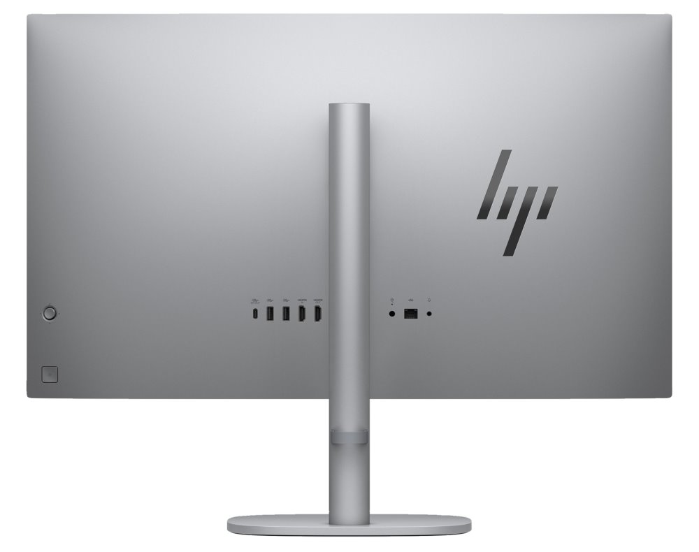 HP OmniStudio X 27-cs0000nc/ AiO/ Ultra 5-125H/ 16GB DDR5/ 1TB SSD/ Intel Arc/ 27"FHD/ W11H/ kbd+myš/ stříbrný