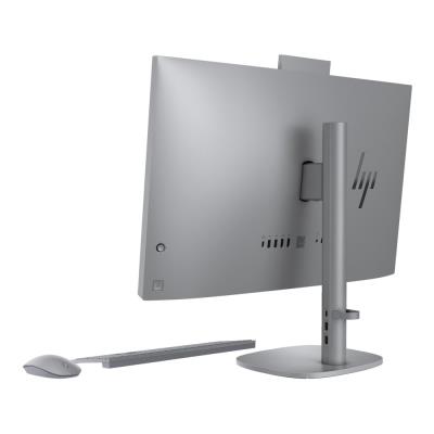 HP OmniStudio X 27-cs0002nc/ AiO/ Ultra 7-155H/ 32GB DDR5/ 1TB SSD/ Intel Arc/ 27"FHD,touch/ W11H/ kbd+myš/ stříbrný