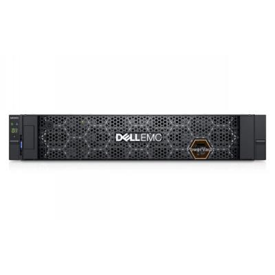 DELL Storage PowerVault ME5012/ SAS/ iSCSI/ FC/ 4x 1.92TB SSD + 4x 8TB 7.2k SAS/ 3Y PS NBD on-site