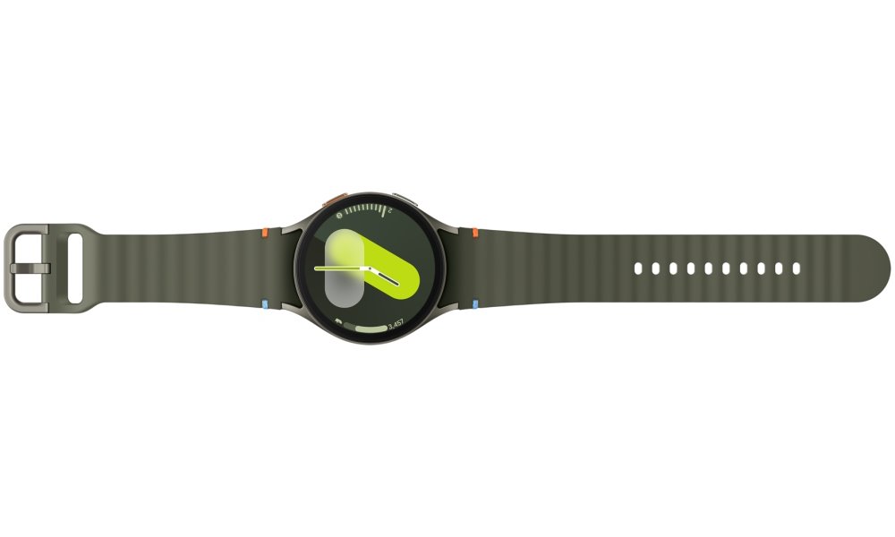 Samsung Galaxy Watch7 44mm SM-L310NZGAEUE zelené