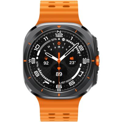 Samsung Galaxy Watch Ultra SM-L705FDAAEUE titanově šedé