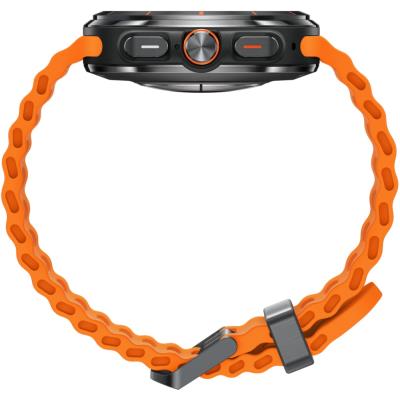 Samsung Galaxy Watch Ultra SM-L705FDAAEUE titanově šedé