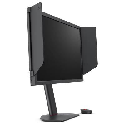 ZOWIE by BenQ 24,1" LED XL2566X+ /TN/ 1920x1080/400Hz/1000:1/ 1ms/ HDMI/ DP/ DyAc™ 2/ výškově nastavitelný