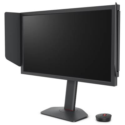 ZOWIE by BenQ 24,1" LED XL2566X+ /TN/ 1920x1080/400Hz/1000:1/ 1ms/ HDMI/ DP/ DyAc™ 2/ výškově nastavitelný