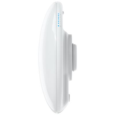 Ubiquiti UniFi Device Bridge Pro - 5GHz bezdrátový bridge s PoE Out, 19dBi, 2x GbE, funkce Wi-Fi Auto-Link, IPX6, 1 kus