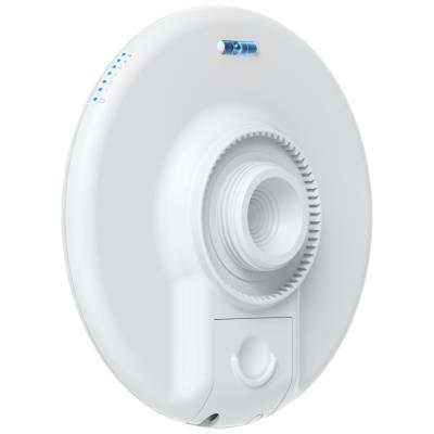 Ubiquiti UniFi Device Bridge Pro - 5GHz bezdrátový bridge s PoE Out, 19dBi, 2x GbE, funkce Wi-Fi Auto-Link, IPX6, 1 kus